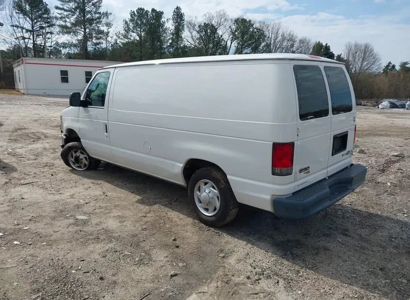 2014 FORD E-150 Used VIN 1FTNE1EW4EDA16342 – photo 15 2014 FORD E-150 Used VIN 1FTNE1EW4EDA16342 – photo 15