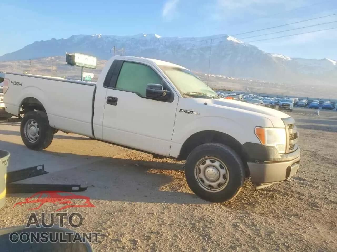 2014 FORD All Models Damaged VIN 1FTPF1EFXEKD55348 – dashboard 2014 FORD All Models Damaged VIN 1FTPF1EFXEKD55348 – dashboard