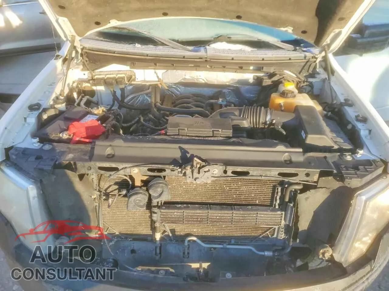 2014 FORD All Models Damaged VIN 1FTPF1EFXEKD55348 – photo 11 2014 FORD All Models Damaged VIN 1FTPF1EFXEKD55348 – photo 11