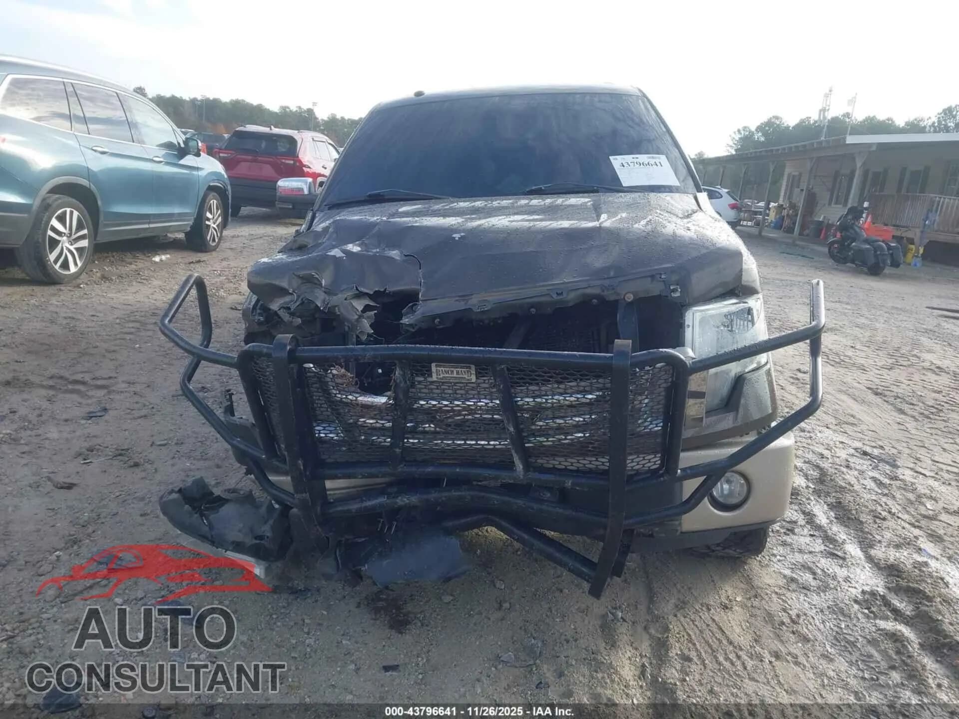 2009 FORD F-150 Damaged VIN 1FTPW14V69FA24242 – photo 12 2009 FORD F-150 Damaged VIN 1FTPW14V69FA24242 – photo 12