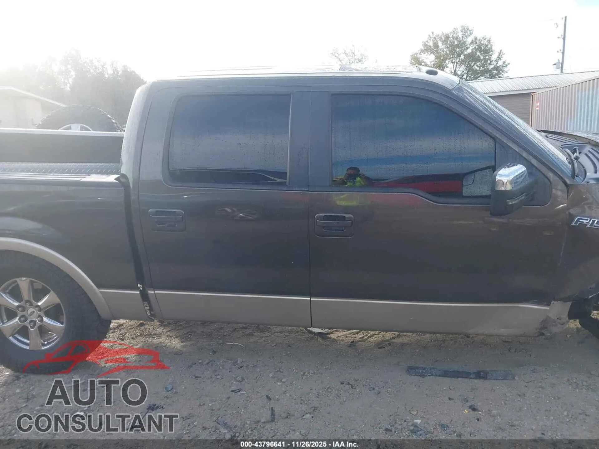 2009 FORD F-150 Damaged VIN 1FTPW14V69FA24242 – photo 13 2009 FORD F-150 Damaged VIN 1FTPW14V69FA24242 – photo 13