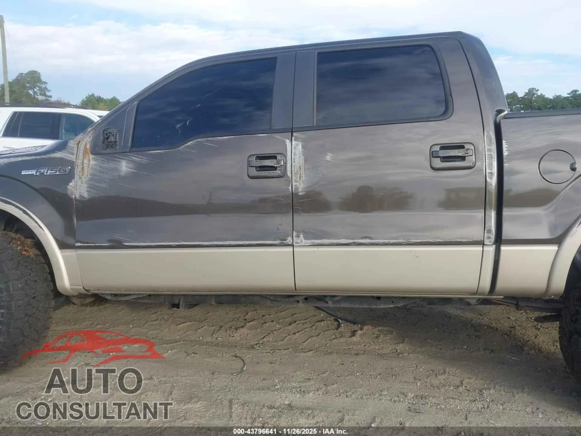 2009 FORD F-150 Damaged VIN 1FTPW14V69FA24242 – photo 14 2009 FORD F-150 Damaged VIN 1FTPW14V69FA24242 – photo 14