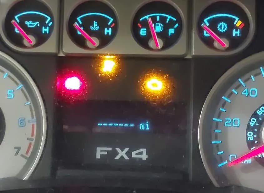 2009 FORD F-150 Used VIN 1FTPX14V29FA32142 – exterior detail 2009 FORD F-150 Used VIN 1FTPX14V29FA32142 – exterior detail