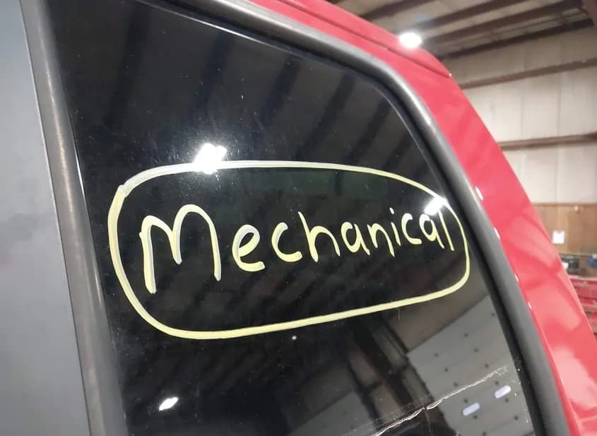 2009 FORD F-150 Used VIN 1FTPX14V29FA32142 – odometer reading 2009 FORD F-150 Used VIN 1FTPX14V29FA32142 – odometer reading