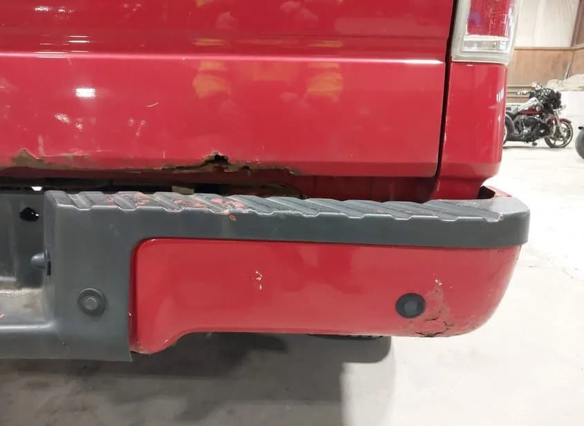 2009 FORD F-150 Used VIN 1FTPX14V29FA32142 – photo 14 2009 FORD F-150 Used VIN 1FTPX14V29FA32142 – photo 14