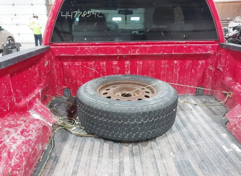 2009 FORD F-150 Used VIN 1FTPX14V29FA32142 – photo 15 2009 FORD F-150 Used VIN 1FTPX14V29FA32142 – photo 15