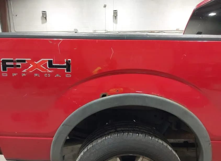 2009 FORD F-150 Used VIN 1FTPX14V29FA32142 – photo 19 2009 FORD F-150 Used VIN 1FTPX14V29FA32142 – photo 19