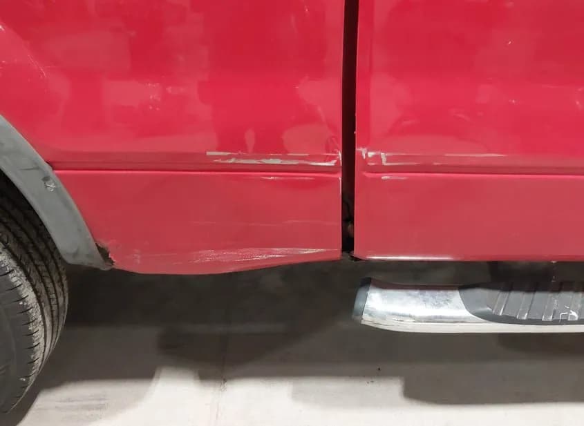 2009 FORD F-150 Used VIN 1FTPX14V29FA32142 – photo 20 2009 FORD F-150 Used VIN 1FTPX14V29FA32142 – photo 20