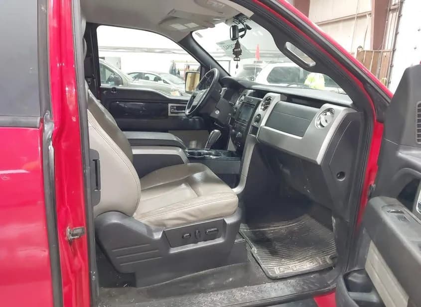 2009 FORD F-150 Used VIN 1FTPX14V29FA32142 – photo 22 2009 FORD F-150 Used VIN 1FTPX14V29FA32142 – photo 22