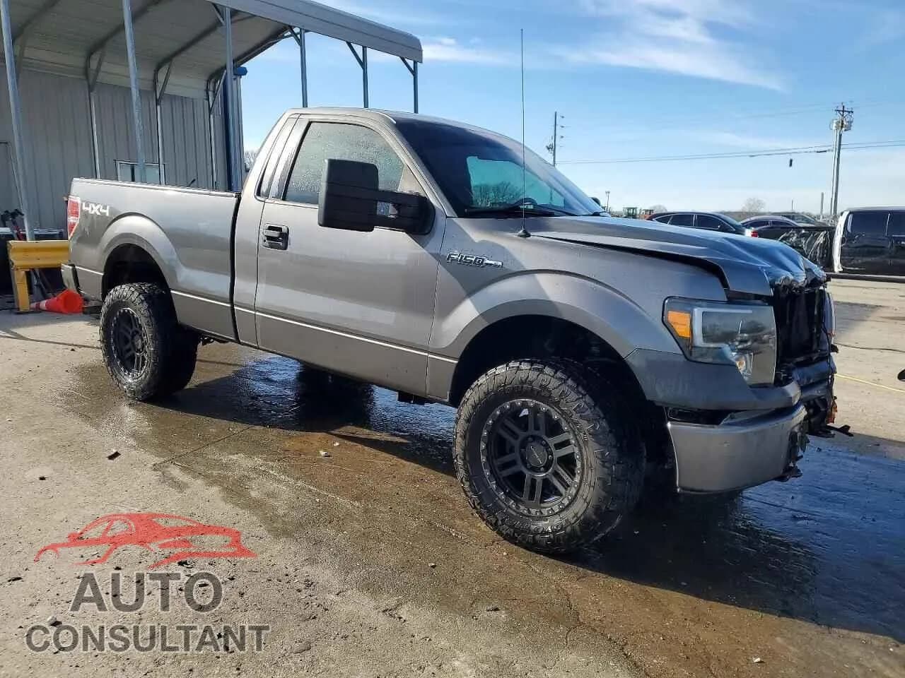 2009 FORD All Models Damaged VIN 1FTRF14V09KB89395 – dashboard 2009 FORD All Models Damaged VIN 1FTRF14V09KB89395 – dashboard