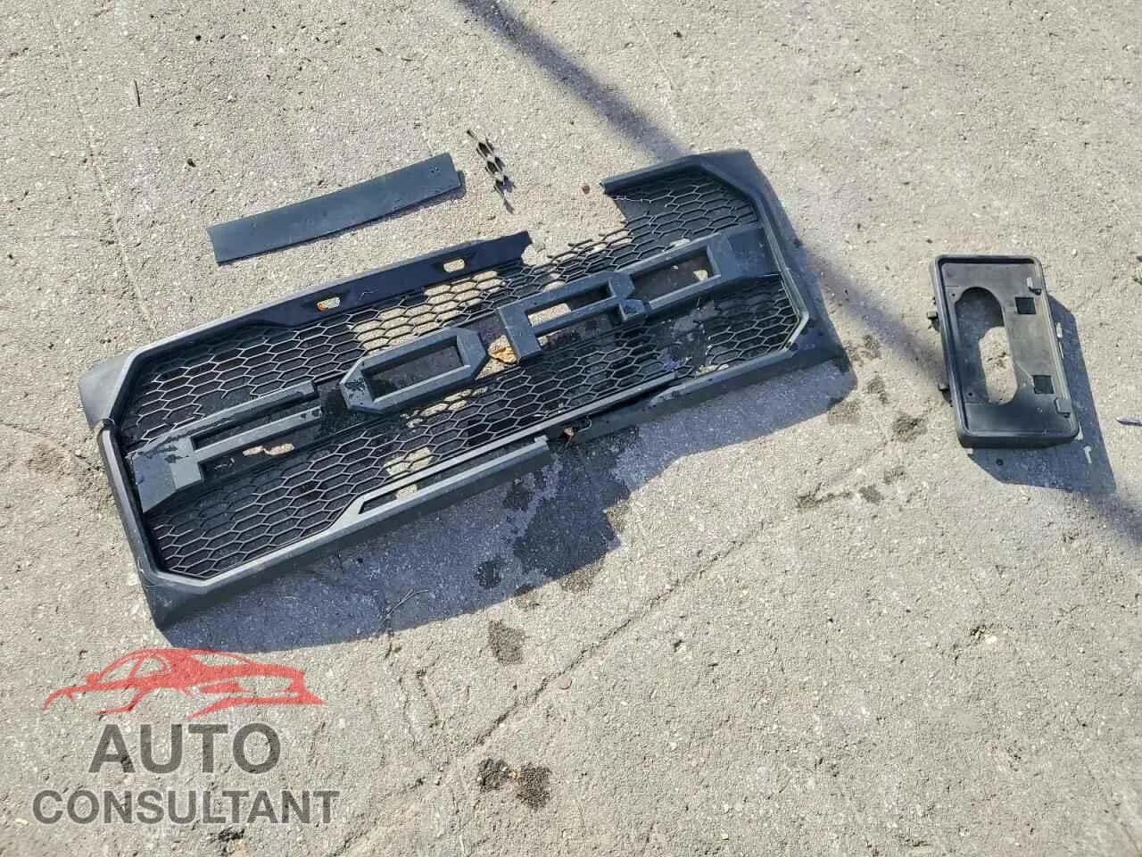 2009 FORD All Models Damaged VIN 1FTRF14V09KB89395 – photo 12 2009 FORD All Models Damaged VIN 1FTRF14V09KB89395 – photo 12