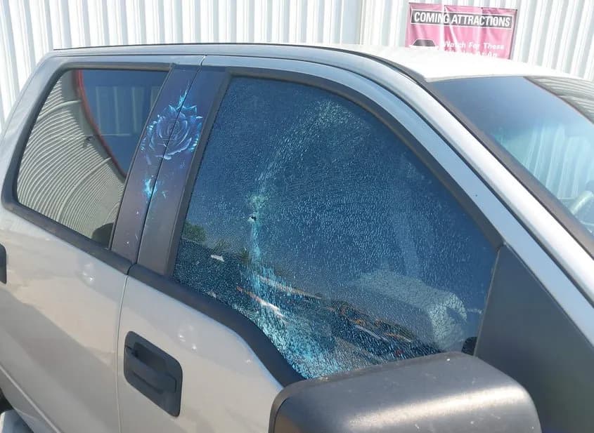 2004 FORD F-150 Used VIN 1FTRW12W64KC90638 – photo 11 2004 FORD F-150 Used VIN 1FTRW12W64KC90638 – photo 11