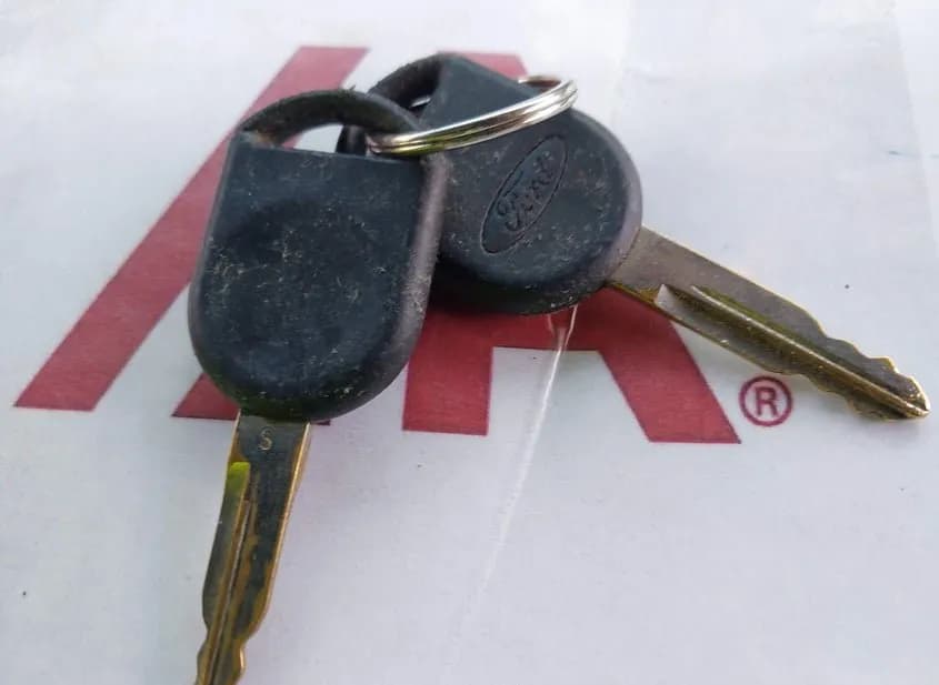 2004 FORD F-150 Used VIN 1FTRW12W64KC90638 – photo 13 2004 FORD F-150 Used VIN 1FTRW12W64KC90638 – photo 13