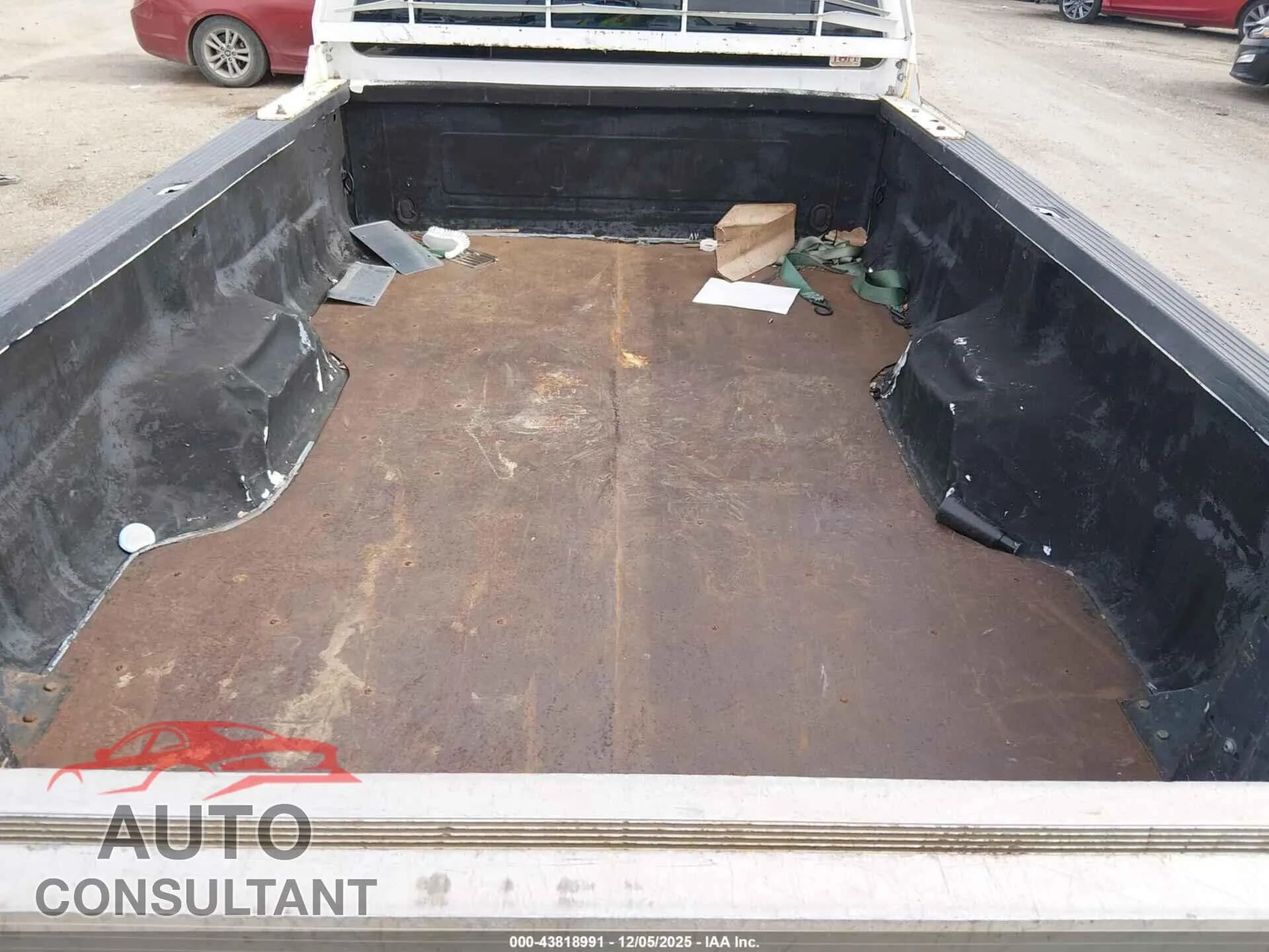 2009 FORD F-250 Damaged VIN 1FTSW20569EA38895 – photo 17 2009 FORD F-250 Damaged VIN 1FTSW20569EA38895 – photo 17