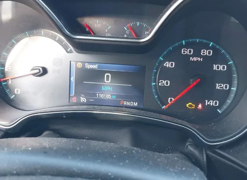 2014 CHEVROLET Impala Used VIN 1G1115SL6EU149785 – front exterior 2014 CHEVROLET Impala Used VIN 1G1115SL6EU149785 – front exterior