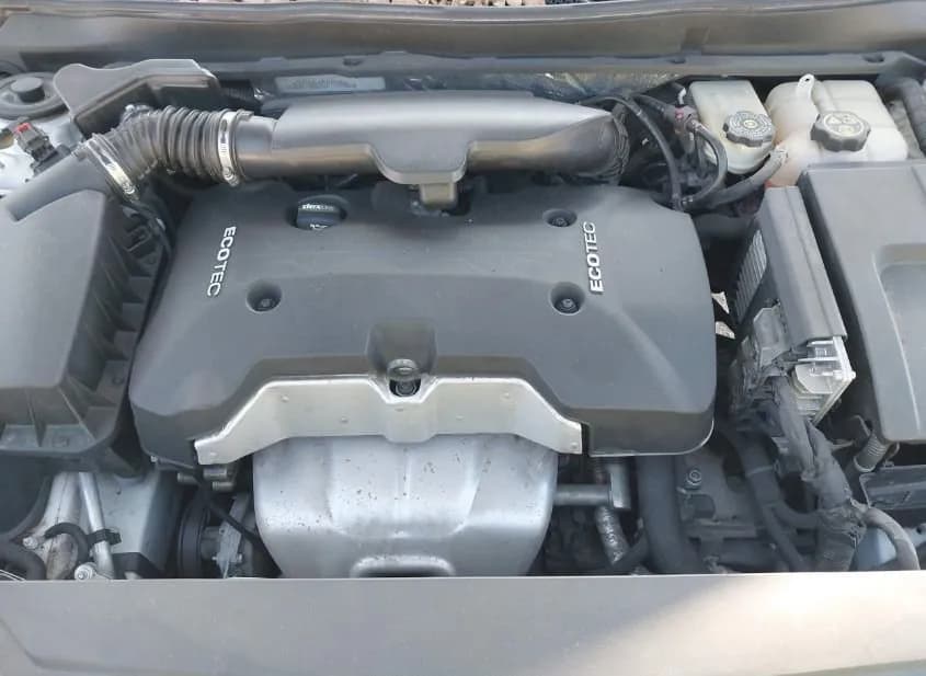 2014 CHEVROLET Impala Used VIN 1G1115SL6EU149785 – side profile 2014 CHEVROLET Impala Used VIN 1G1115SL6EU149785 – side profile