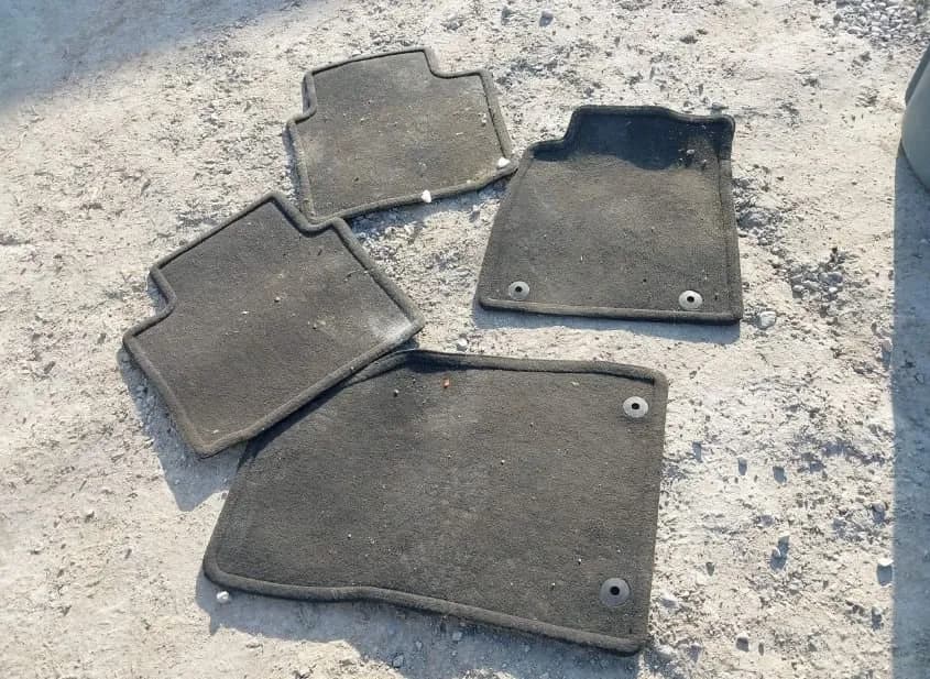 2014 CHEVROLET Impala Used VIN 1G1115SL6EU149785 – dashboard 2014 CHEVROLET Impala Used VIN 1G1115SL6EU149785 – dashboard