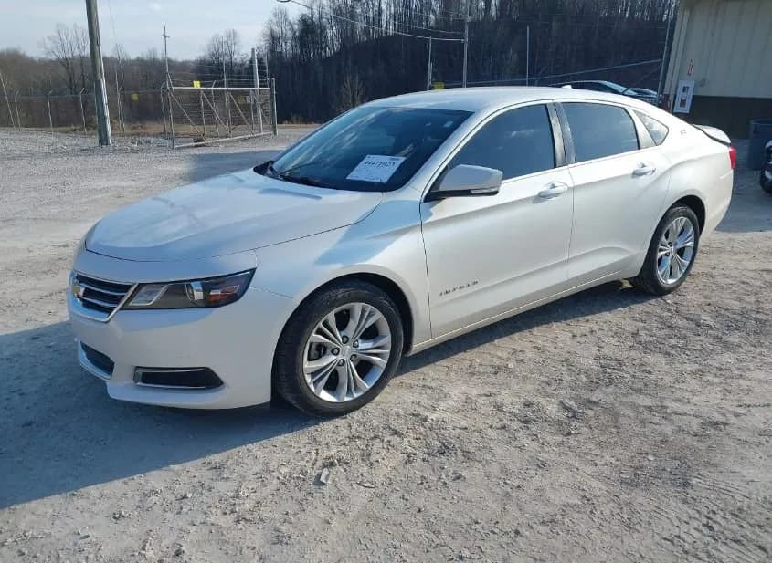 2014 CHEVROLET Impala Used VIN 1G1115SL6EU149785 – interior seats 2014 CHEVROLET Impala Used VIN 1G1115SL6EU149785 – interior seats