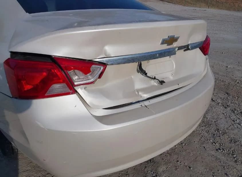 2014 CHEVROLET Impala Used VIN 1G1115SL6EU149785 – odometer reading 2014 CHEVROLET Impala Used VIN 1G1115SL6EU149785 – odometer reading