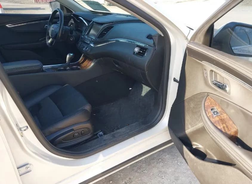 2014 CHEVROLET Impala Used VIN 1G1115SL6EU149785 – photo 11 2014 CHEVROLET Impala Used VIN 1G1115SL6EU149785 – photo 11