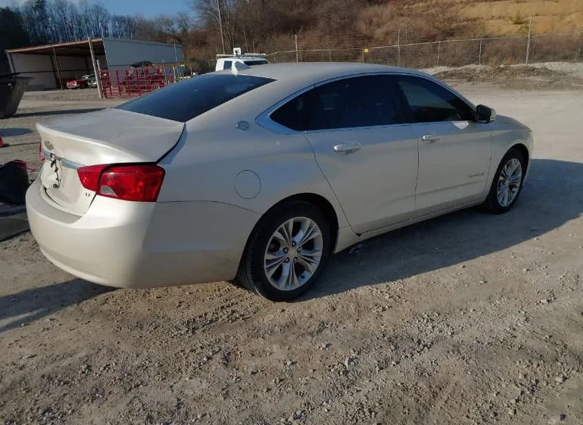 2014 CHEVROLET Impala Used VIN 1G1115SL6EU149785 – photo 12 2014 CHEVROLET Impala Used VIN 1G1115SL6EU149785 – photo 12