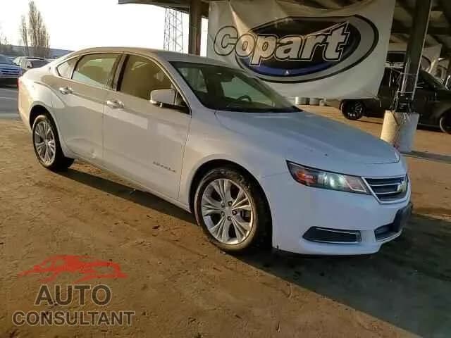 2015 CHEVROLET IMPALA Damaged VIN 1G1125S32FU111159 – photo 13 2015 CHEVROLET IMPALA Damaged VIN 1G1125S32FU111159 – photo 13
