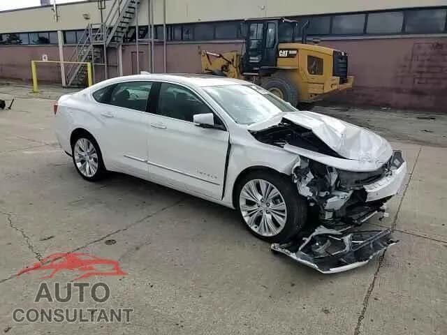 2018 CHEVROLET IMPALA Damaged VIN 1G1125S32JU123692 – photo 13 2018 CHEVROLET IMPALA Damaged VIN 1G1125S32JU123692 – photo 13