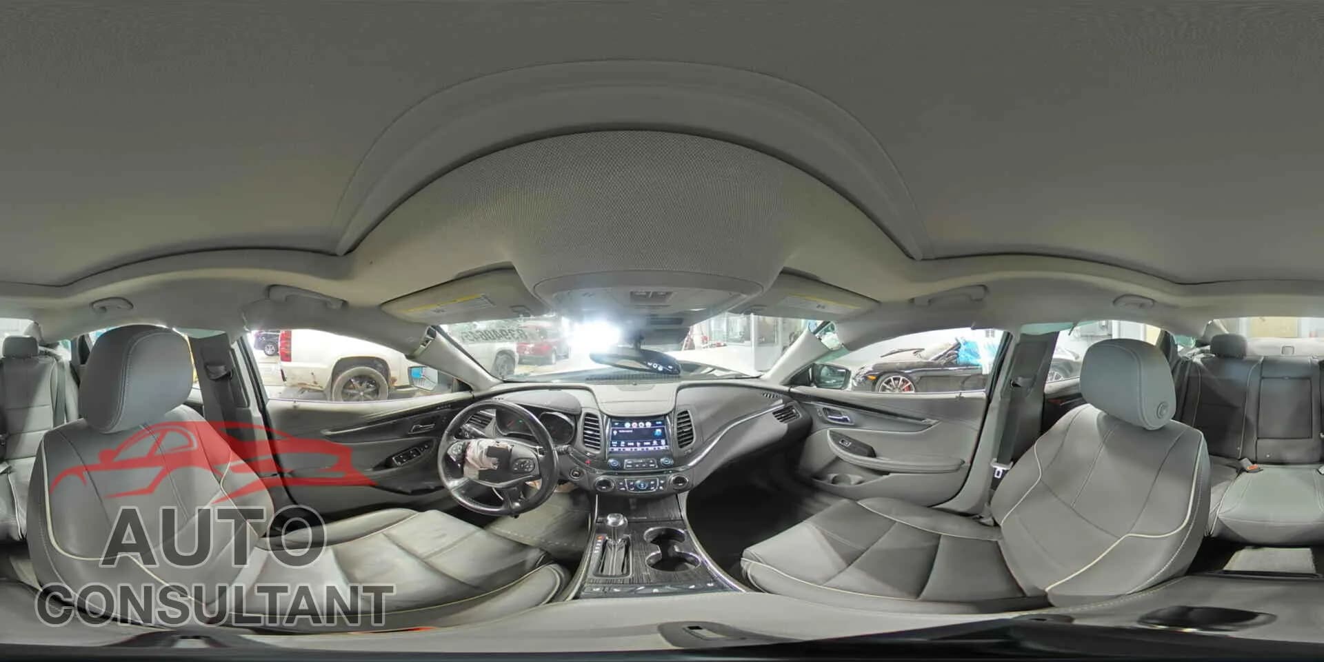 2018 CHEVROLET IMPALA Damaged VIN 1G1125S32JU123692 – photo 14 2018 CHEVROLET IMPALA Damaged VIN 1G1125S32JU123692 – photo 14