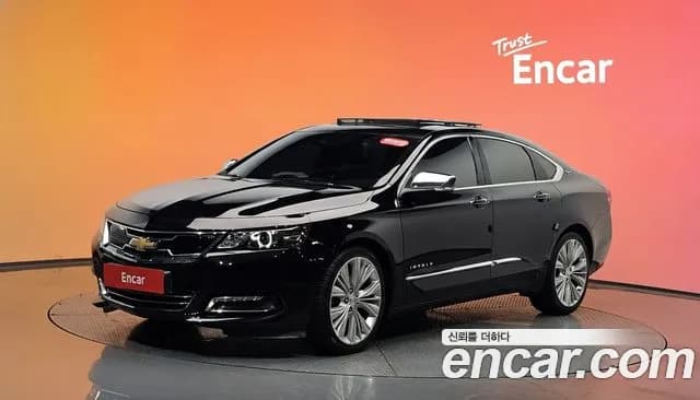 2018 Chevrolet Impala 3.6 Premier Sold VIN 1G1135S38JU104335 – side profile 2018 Chevrolet Impala 3.6 Premier Sold VIN 1G1135S38JU104335 – side profile