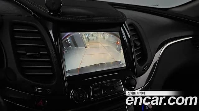 2018 Chevrolet Impala 3.6 Premier Sold VIN 1G1135S38JU104335 – undercarriage 2018 Chevrolet Impala 3.6 Premier Sold VIN 1G1135S38JU104335 – undercarriage