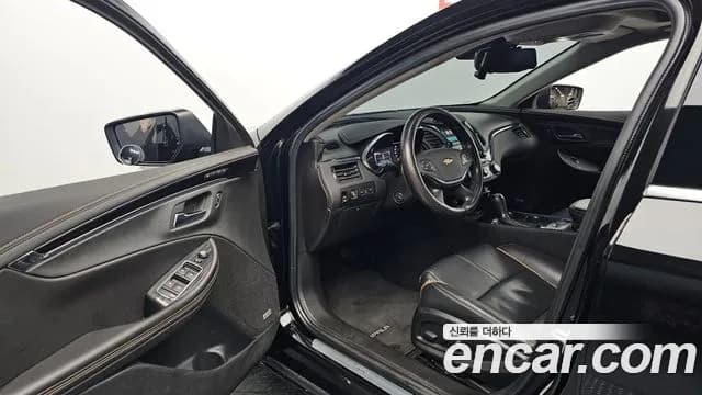 2018 Chevrolet Impala 3.6 Premier Sold VIN 1G1135S38JU104335 – photo 15 2018 Chevrolet Impala 3.6 Premier Sold VIN 1G1135S38JU104335 – photo 15