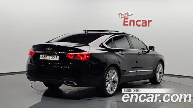 2018 Chevrolet Impala 3.6 Premier Sold VIN 1G1135S38JU104335 – photo 19 2018 Chevrolet Impala 3.6 Premier Sold VIN 1G1135S38JU104335 – photo 19