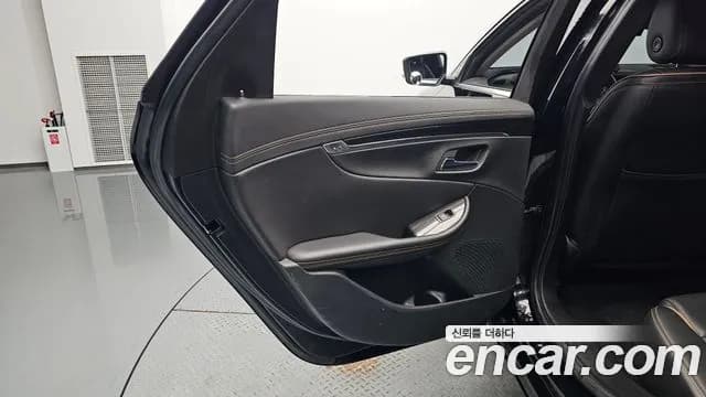 2018 Chevrolet Impala 3.6 Premier Sold VIN 1G1135S38JU104335 – photo 28 2018 Chevrolet Impala 3.6 Premier Sold VIN 1G1135S38JU104335 – photo 28