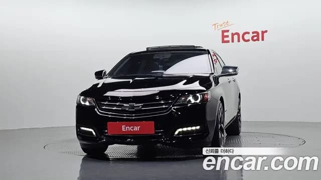 2019 Chevrolet Impala 2.5 Midnight Black Sold VIN 1G1135SA0KU125048 – exterior detail 2019 Chevrolet Impala 2.5 Midnight Black Sold VIN 1G1135SA0KU125048 – exterior detail