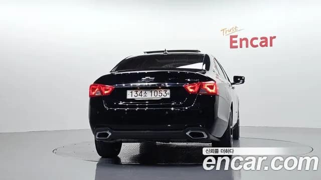 2019 Chevrolet Impala 2.5 Midnight Black Sold VIN 1G1135SA0KU125048 – undercarriage 2019 Chevrolet Impala 2.5 Midnight Black Sold VIN 1G1135SA0KU125048 – undercarriage