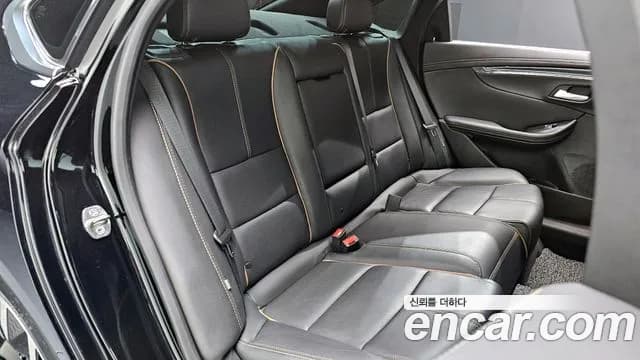 2019 Chevrolet Impala 2.5 Midnight Black Sold VIN 1G1135SA0KU125048 – photo 13 2019 Chevrolet Impala 2.5 Midnight Black Sold VIN 1G1135SA0KU125048 – photo 13