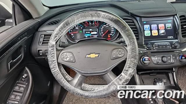 2019 Chevrolet Impala 2.5 Midnight Black Sold VIN 1G1135SA0KU125048 – photo 17 2019 Chevrolet Impala 2.5 Midnight Black Sold VIN 1G1135SA0KU125048 – photo 17