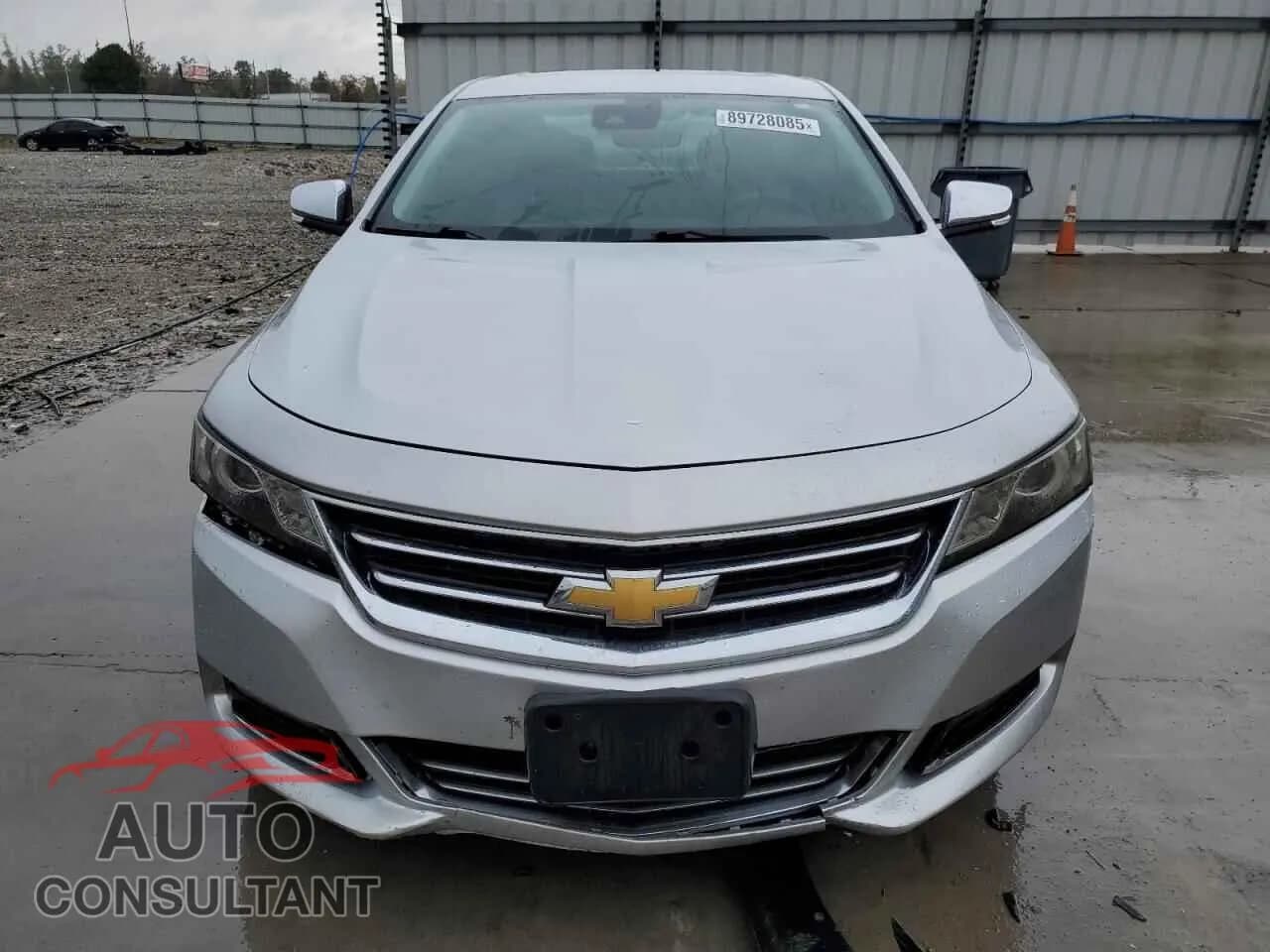 2014 CHEVROLET IMPALA Damaged VIN 1G1155S34EU110505 – interior seats 2014 CHEVROLET IMPALA Damaged VIN 1G1155S34EU110505 – interior seats
