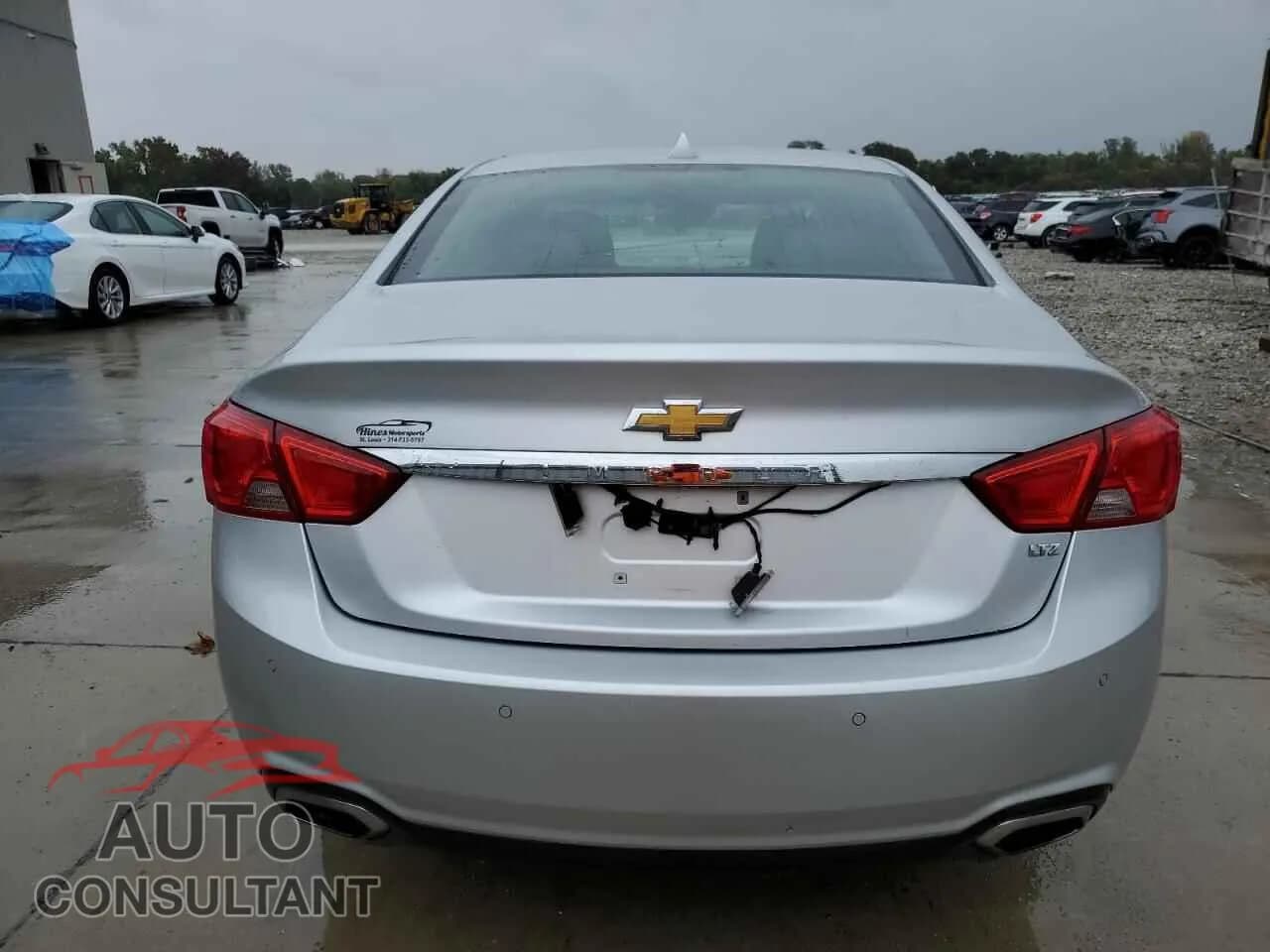 2014 CHEVROLET IMPALA Damaged VIN 1G1155S34EU110505 – engine bay 2014 CHEVROLET IMPALA Damaged VIN 1G1155S34EU110505 – engine bay