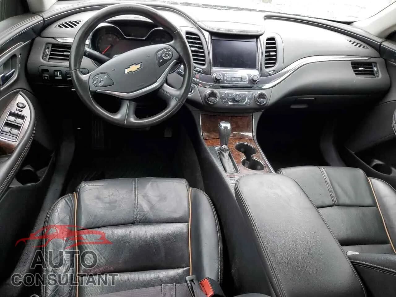 2014 CHEVROLET IMPALA Damaged VIN 1G1155S34EU110505 – undercarriage 2014 CHEVROLET IMPALA Damaged VIN 1G1155S34EU110505 – undercarriage