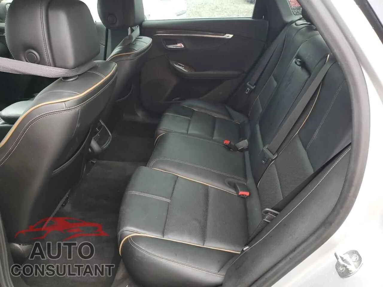 2014 CHEVROLET IMPALA Damaged VIN 1G1155S34EU110505 – odometer reading 2014 CHEVROLET IMPALA Damaged VIN 1G1155S34EU110505 – odometer reading