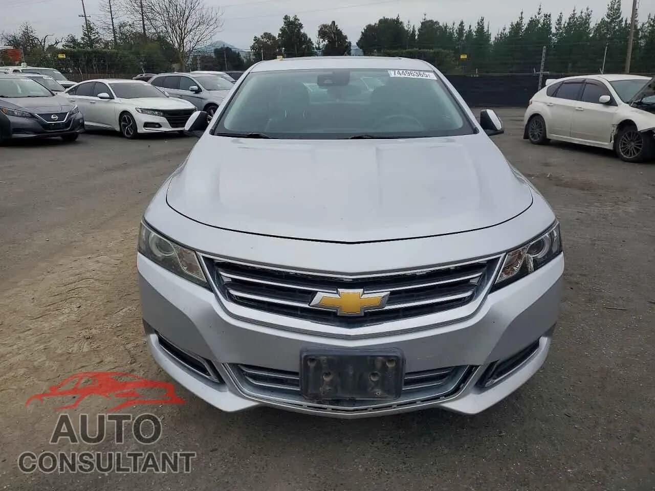 2014 CHEVROLET IMPALA Damaged VIN 1G1155S36EU171029 – interior seats 2014 CHEVROLET IMPALA Damaged VIN 1G1155S36EU171029 – interior seats
