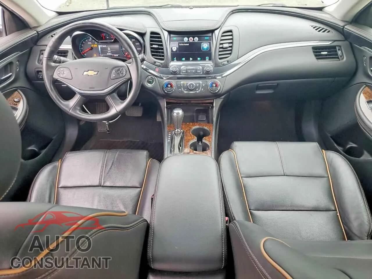 2014 CHEVROLET IMPALA Damaged VIN 1G1155S36EU171029 – undercarriage 2014 CHEVROLET IMPALA Damaged VIN 1G1155S36EU171029 – undercarriage