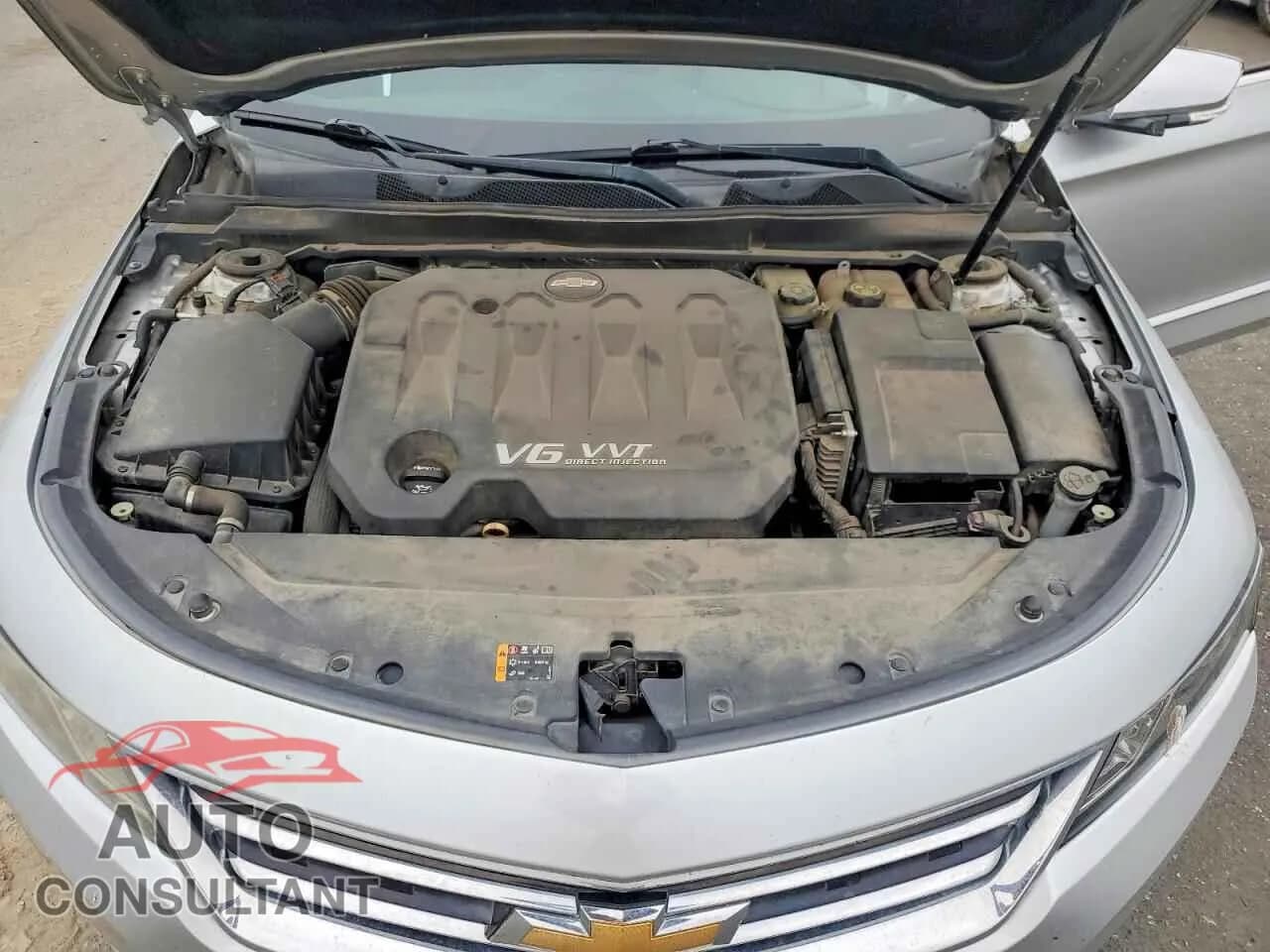 2014 CHEVROLET IMPALA Damaged VIN 1G1155S36EU171029 – photo 11 2014 CHEVROLET IMPALA Damaged VIN 1G1155S36EU171029 – photo 11