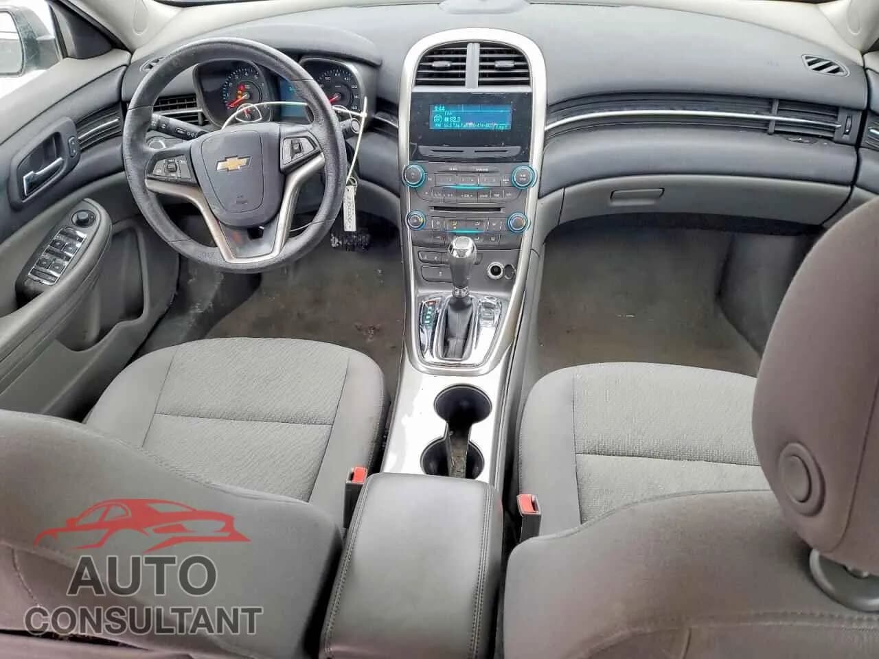 2013 CHEVROLET MALIBU Damaged VIN 1G11B5SA2DF348587 – undercarriage 2013 CHEVROLET MALIBU Damaged VIN 1G11B5SA2DF348587 – undercarriage