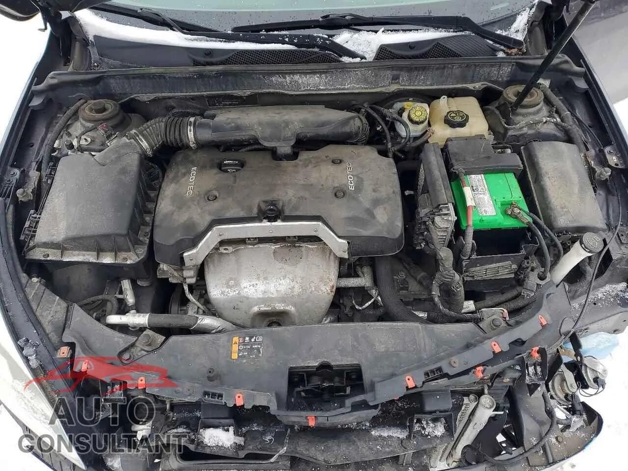 2013 CHEVROLET MALIBU Damaged VIN 1G11B5SA2DF348587 – photo 11 2013 CHEVROLET MALIBU Damaged VIN 1G11B5SA2DF348587 – photo 11