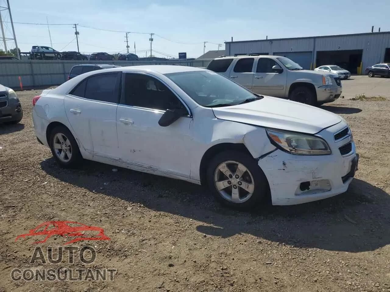 2013 CHEVROLET MALIBU Damaged VIN 1G11B5SA9DF358792 – dashboard 2013 CHEVROLET MALIBU Damaged VIN 1G11B5SA9DF358792 – dashboard