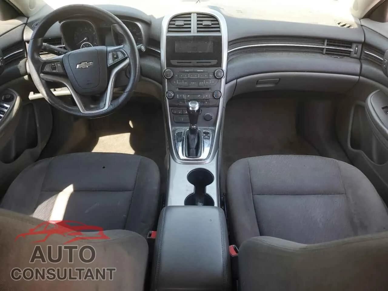 2013 CHEVROLET MALIBU Damaged VIN 1G11B5SA9DF358792 – undercarriage 2013 CHEVROLET MALIBU Damaged VIN 1G11B5SA9DF358792 – undercarriage