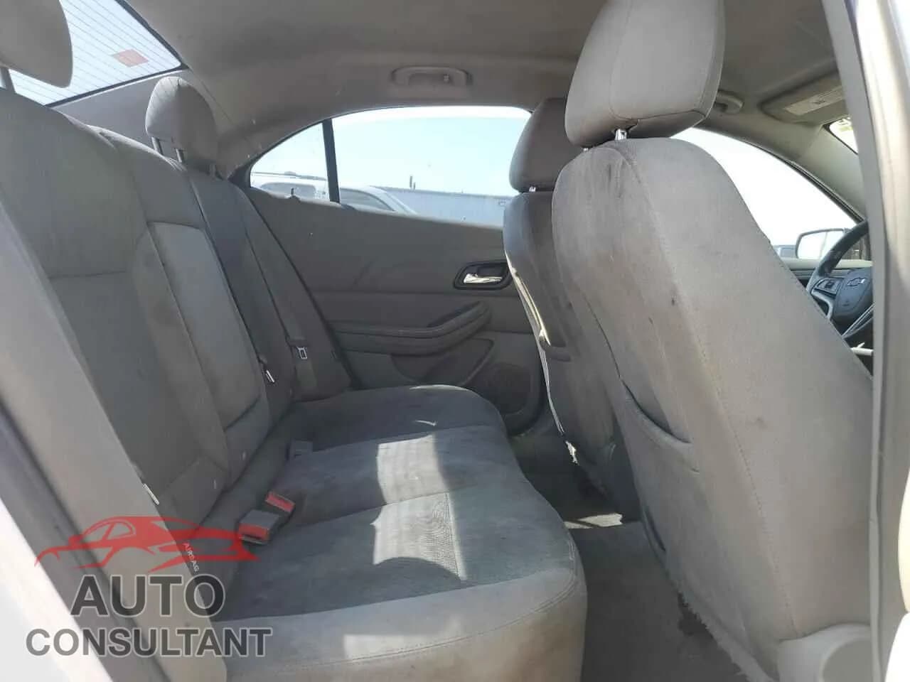 2013 CHEVROLET MALIBU Damaged VIN 1G11B5SA9DF358792 – odometer reading 2013 CHEVROLET MALIBU Damaged VIN 1G11B5SA9DF358792 – odometer reading