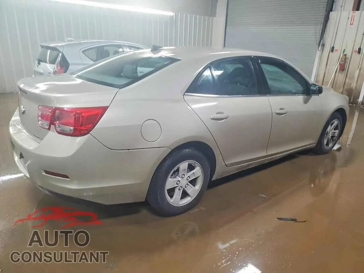 2014 CHEVROLET MALIBU Damaged VIN 1G11B5SL1EF125668 – side profile 2014 CHEVROLET MALIBU Damaged VIN 1G11B5SL1EF125668 – side profile